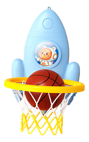 Rocket Basketball Hoop Hoop Trainer, Baloncesto Infantil