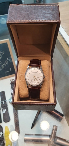 Relógio Vacheron Constantin