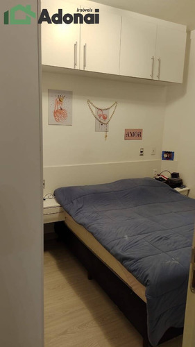 Imagem 7 de 15 de Apartamento De 2 Quartos, 72m² À Venda No Parque Residencial Palazzo Realle - 1276