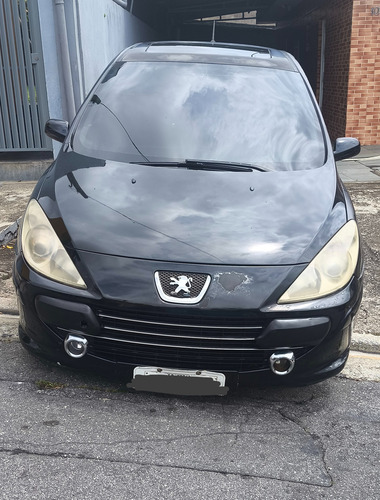 Peugeot 307 1.6 Presence Flex 5p