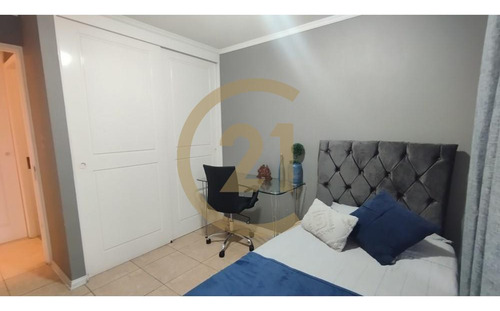 Se Vende Expectacular Departamento Parque Brasil