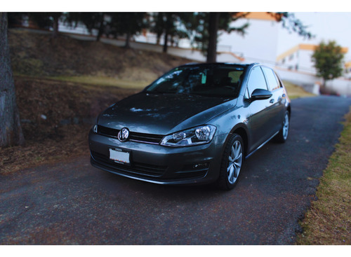 Volkswagen Golf 1.4 Comfortline Mt