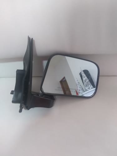 Retrovisor De Hilux 98/05