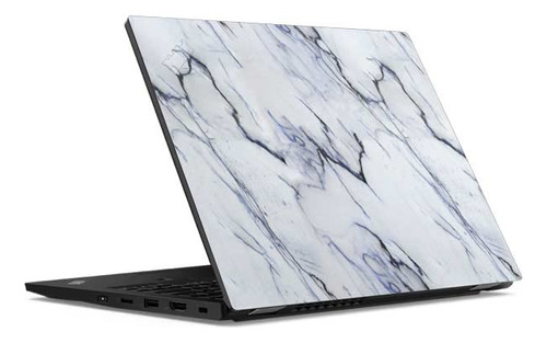 Laptop Decal Skin Para Lenovo Thinkpad L13 Yoga Gen 1 Piedra