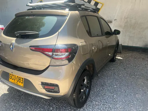 Renault Stepway 1.6 Zen
