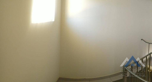 Imagem 12 de 30 de Casa Com 3 Dormitórios À Venda, 152 M² Por R$ 550.000,00 - Sabará I - Londrina/pr - Ca1348