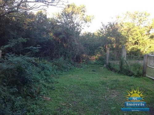 Imagem 8 de 8 de Terreno No Bairro Ingleses Em Florianópolis Sc - 13627