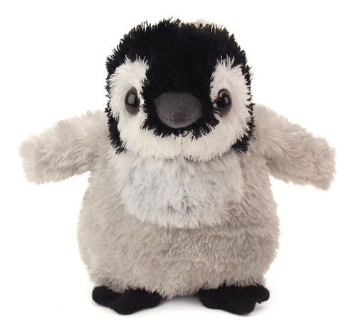 Peluche Pingüino Emperador Bebé Hug´ems Wild Republic Happy