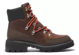 Botas Hiker Timberland Cortina Valey Tb0a5wxz968 Mujer