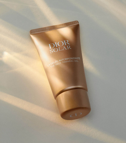 Dior Solar Gel Autobronceador
