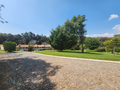 Venta De Lote Glorieta Ii Muy Cerca De Acceso Y De Las Amenidades Del Fraccionamiento Sobre Boulevard San Diego Con Proyecto Incluído En Fracc Rancho San Diego Ixtapan De La Sal Edomex