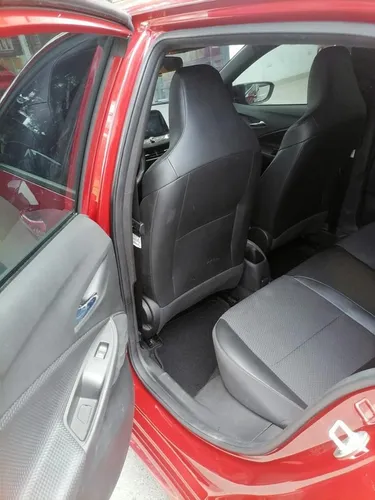 Chevrolet Onix 1.0T Rs Mt