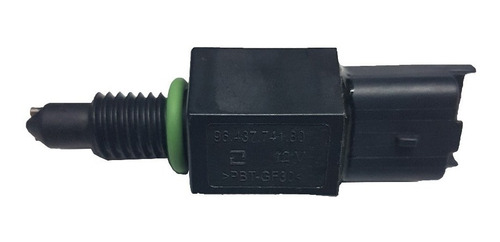 Sensor De Agua En Gasoil 100% Original Citroen C3 1,4 Hdi