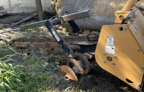 Imagen 22 de 25 de John Deere