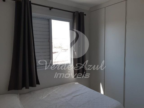 Imagem 13 de 30 de Apartamento À Venda Em Residencial Guairá - Ap007899