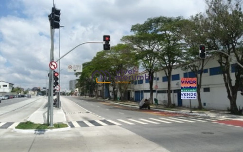 Imagem 1 de 10 de Imóvel Localizado Na Melhor Esquina Da Rua Laguna. A Via Faz Ligação Direta Da Ponte Laguna (morumbi - Nm4944