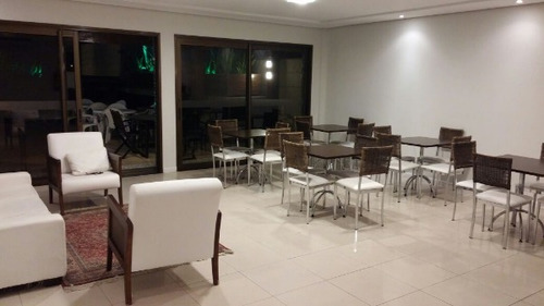 Imagem 3 de 19 de Apartamento Menino Deus Porto Alegre - 1822