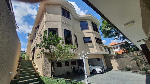 Residência Alto Padrão 500m2 - Interlagos