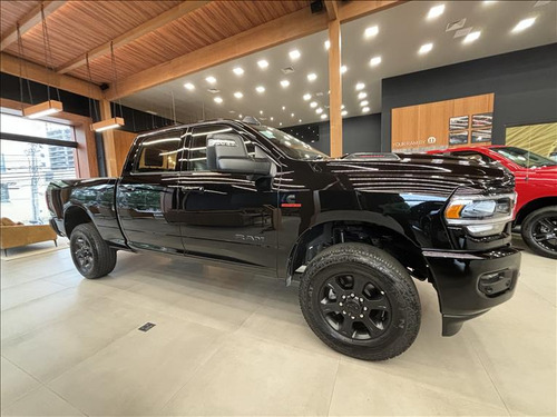 Ram 2500 6.7 I6 Turbo Laramie Cd 4x4