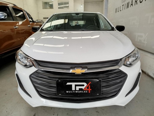 Chevrolet Onix 10mt Hb