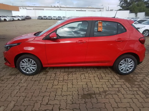 Fiat Argo 1.0 FIREFLY FLEX MANUAL