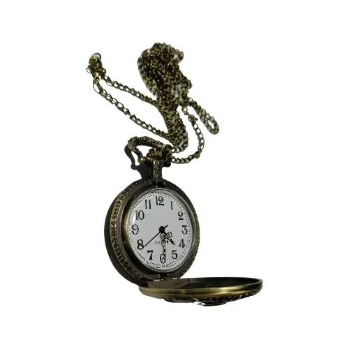Reloj de online bolsillo one piece