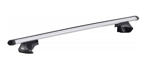 Imagen 2 de 3 de Kit Barras Thule Smartrack Ovalada
