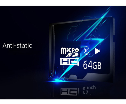Versión De Cinturón Sólido C10-u3 De Alta Velocidad De 32 Gb