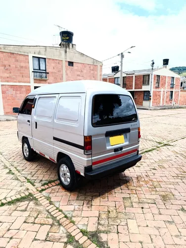 Chevrolet Super carry 1.0 Cargo