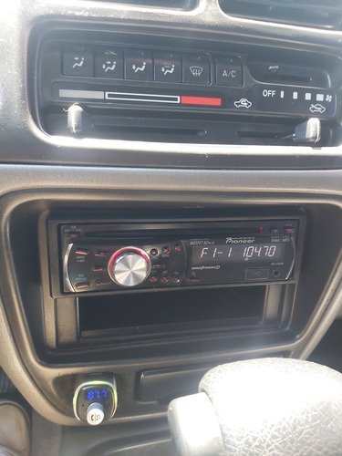 Imagen 15 de 15 de Suzuki Gran Vitara 2000 2400 Cc V6