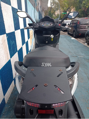 Dafra Citycom S 300i 2019