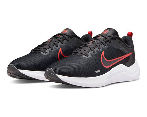 Championes Nike Downshifter 12 De Hombre - Dd9293-00 Energy