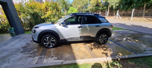 Imagen 8 de 10 de Citroën C4 Cactus 2020 1.6 Thp 165 At6 Shine