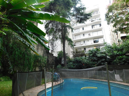 Imagen 3 de 24 de Departamento En Belgrano.