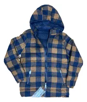Comprar Camperas Reversibles De Hombre Para Invierno
