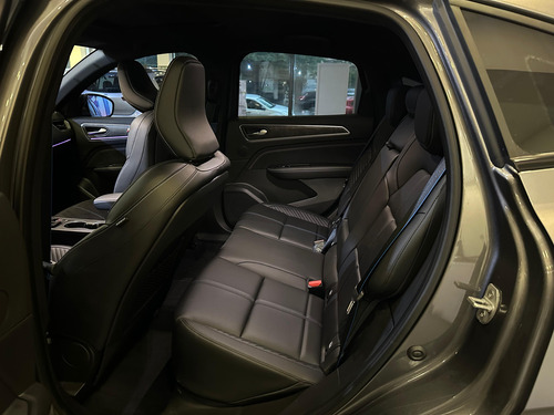Renault Arkana 1.3 E-Tech Hybrid