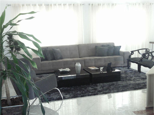 Casa Com 4 Dormitórios À Venda, 450 M² Por R$ 1.700.000,00 - Condomínio Vista Alegre - Sede - Vinhedo/sp - Ca0414