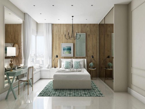 Imagem 26 de 27 de Excelente Apartamento Alto Padrão Á 400 Metros Do Mar. Localização Privilegiada No Centro De Balneário Camboriú. - Ap00841 - 34129129