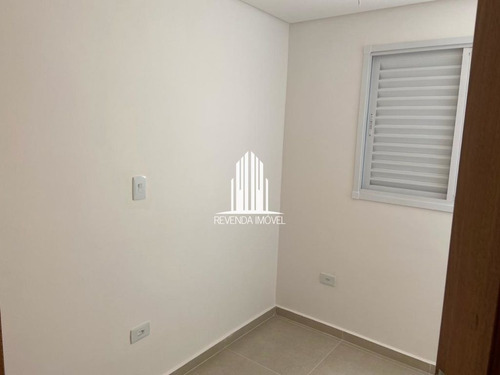 Imagem 5 de 15 de Apartamento 2 Dormitórios À Venda Em Santo André - Ri538