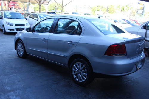 Volkswagen 2009