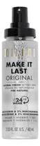 Comprar Spray Fijador Maquillaje Matificante, Larga Duración, Milani