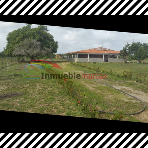 Imagen 3 de 7 de Haciendas - Fincas En Venta