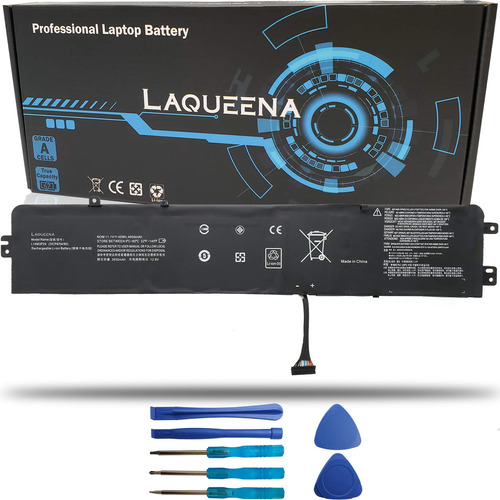 Bateria Para Portatil Lenovo Ideapad Legion Serie