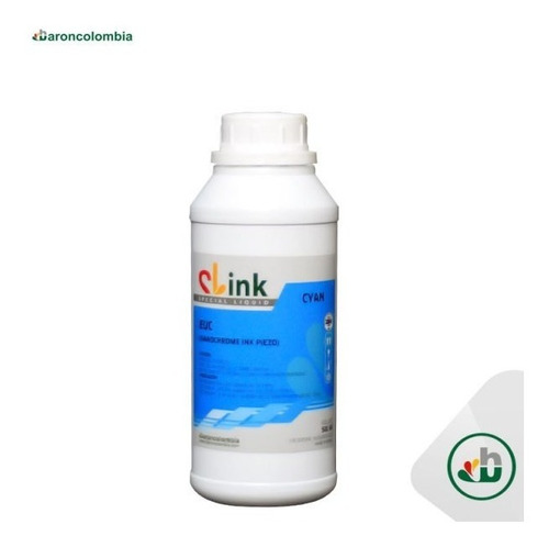 Tinta Alto Pigmento Ultrachrome Plotter Epson 500ml