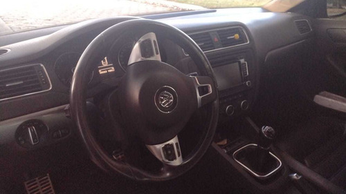Volkswagen Vento 2.0 Sportline Tsi 200cv 2013