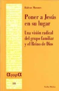 Poner A Jesus En Su Lugar.(agora)