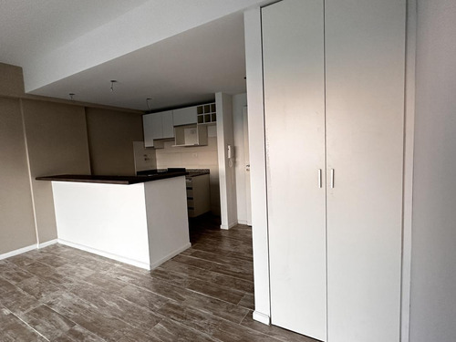 Imagen 18 de 28 de Venta Departamento De 1 Ambiente Con Vista Abierta Caballito Parrilla Sum