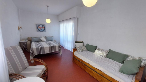 Departamento - Venta - Villa Gesell - 1 Ambiente.