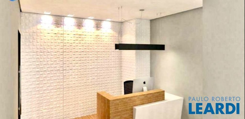 Imagem 10 de 12 de Comercial - Vila Olímpia - Sp - 589414