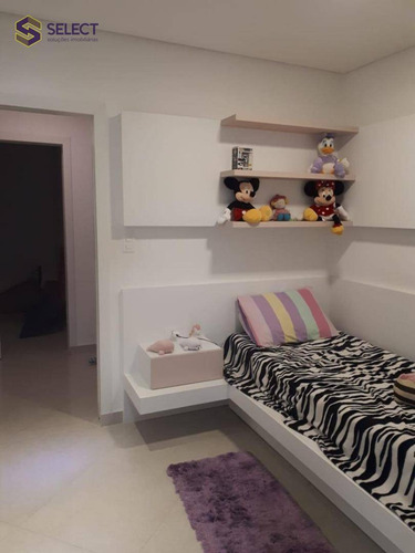 Imagem 19 de 30 de Apartamento Com 3 Dormitórios À Venda, 150 M² Por R$ 1.250.000,00 - Jardim Do Mar - São Bernardo Do Campo/sp - Ap0534